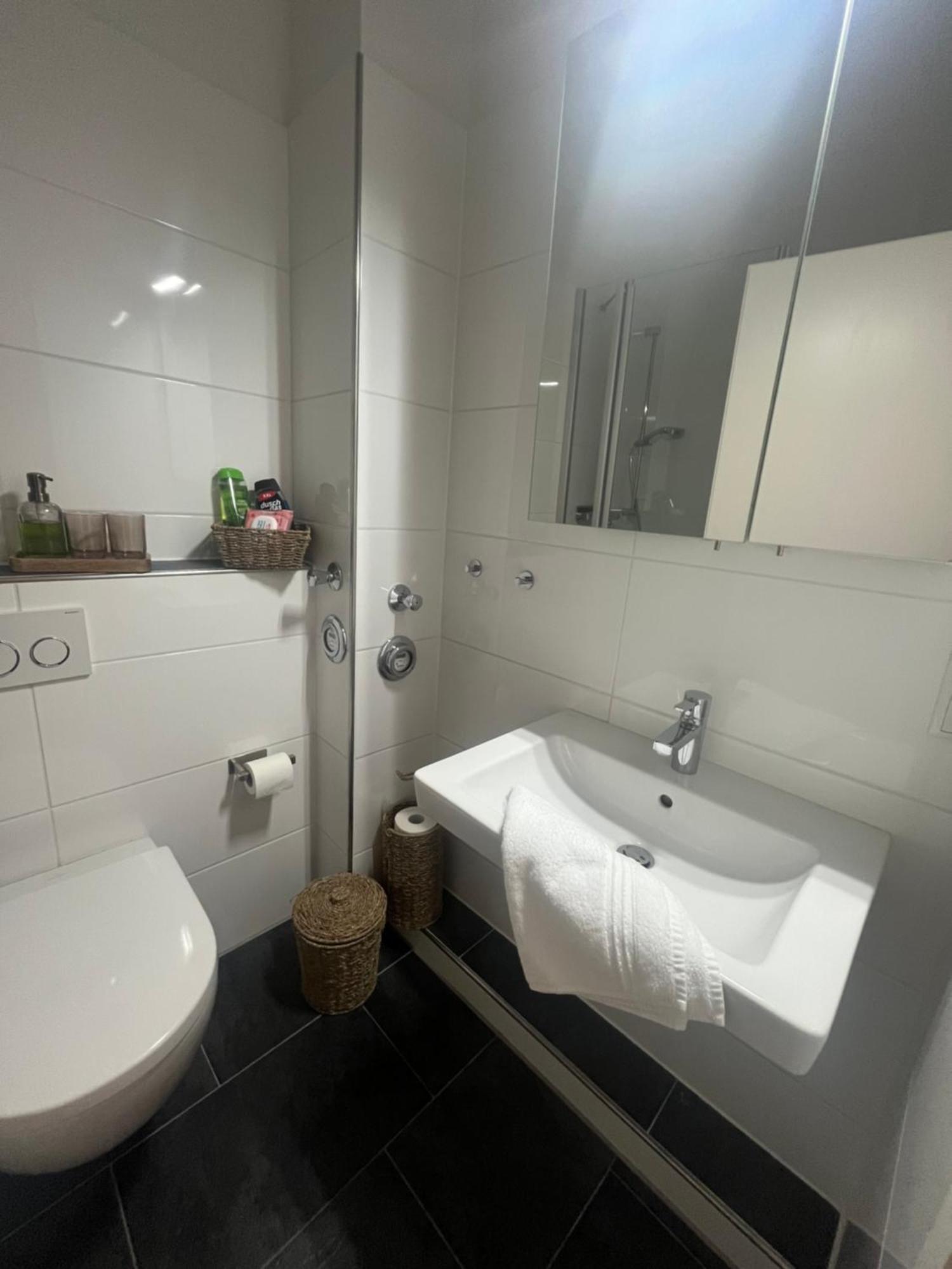 Zeitapartments Am Fischmarkt Stade Kültér fotó