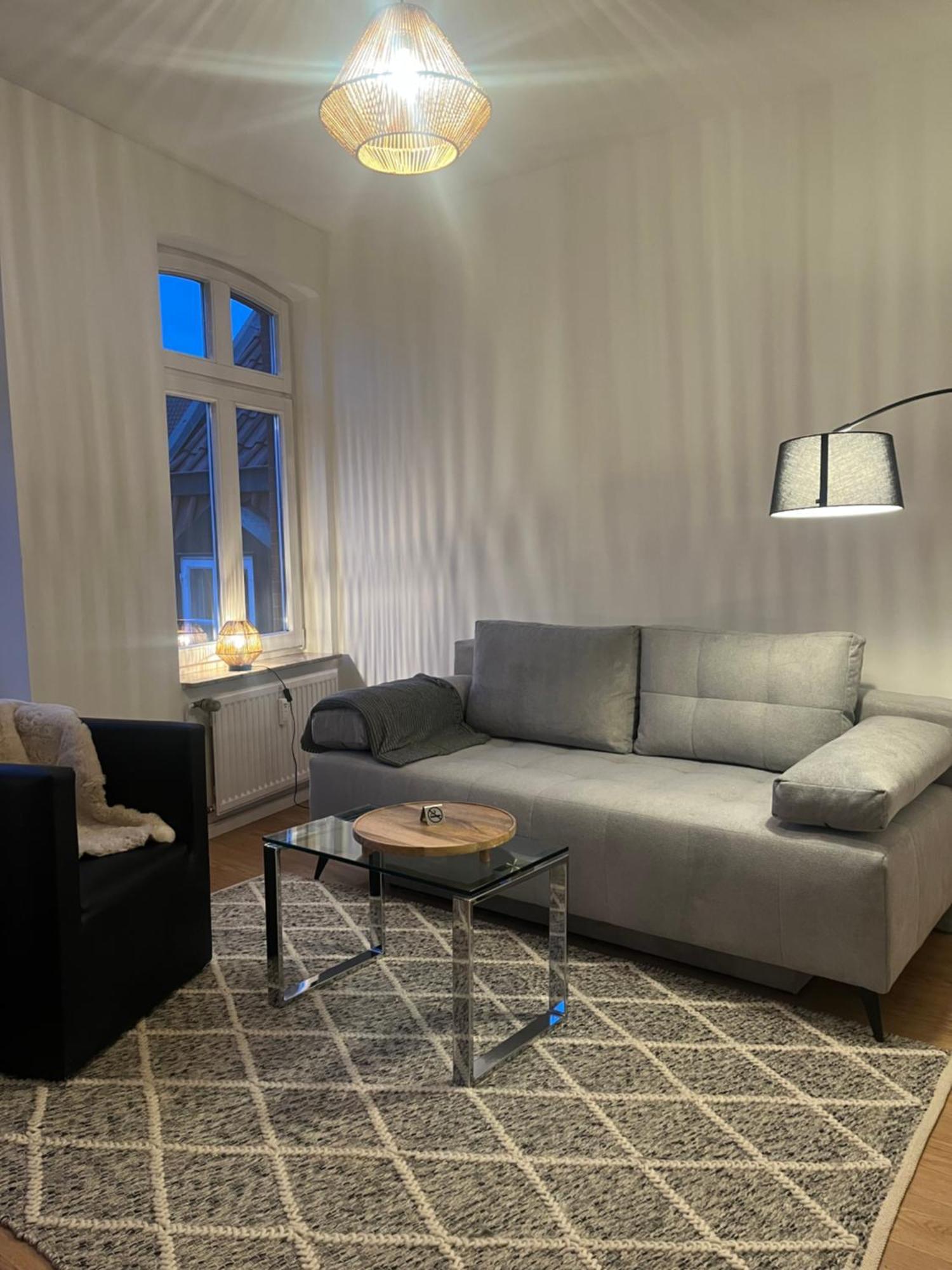Zeitapartments Am Fischmarkt Stade Kültér fotó